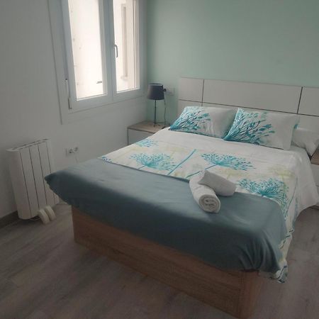 Apartamento Terradeaugas3 Caldas De Reis Exteriör bild