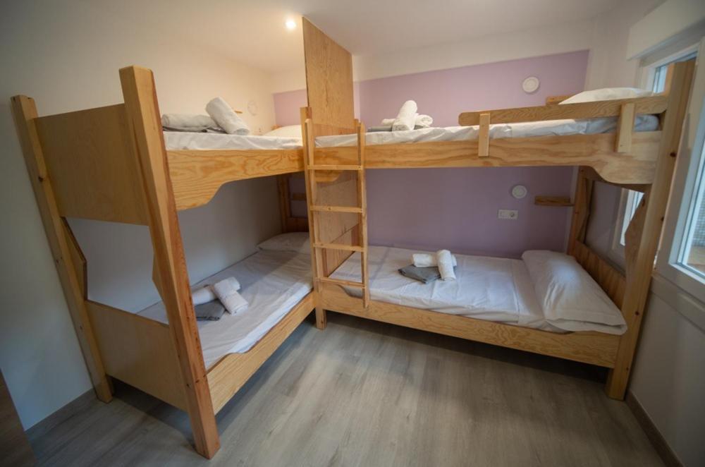 Apartamento Terradeaugas3 Caldas De Reis Exteriör bild